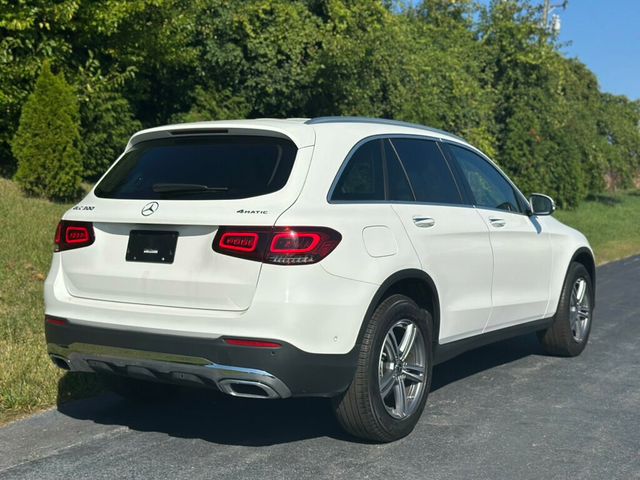 2021 Mercedes-Benz GLC GLC 300 4MATIC SUV - 22848562 - 7