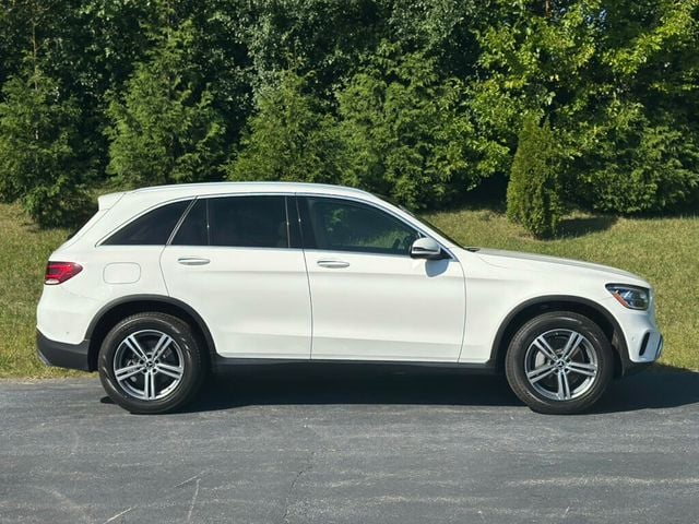 2021 Mercedes-Benz GLC GLC 300 4MATIC SUV - 22848562 - 8