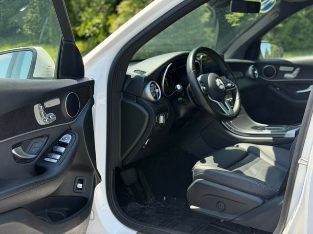2021 Mercedes-Benz GLC GLC 300 4MATIC SUV - 22968838 - 11