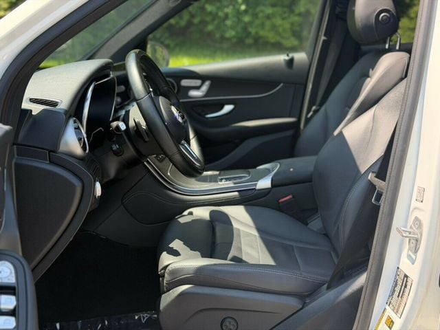 2021 Mercedes-Benz GLC GLC 300 4MATIC SUV - 22968838 - 13