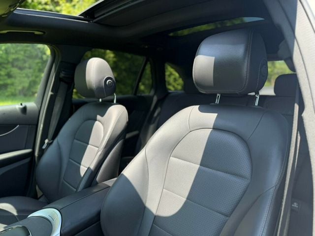 2021 Mercedes-Benz GLC GLC 300 4MATIC SUV - 22968838 - 14