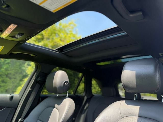 2021 Mercedes-Benz GLC GLC 300 4MATIC SUV - 22968838 - 15