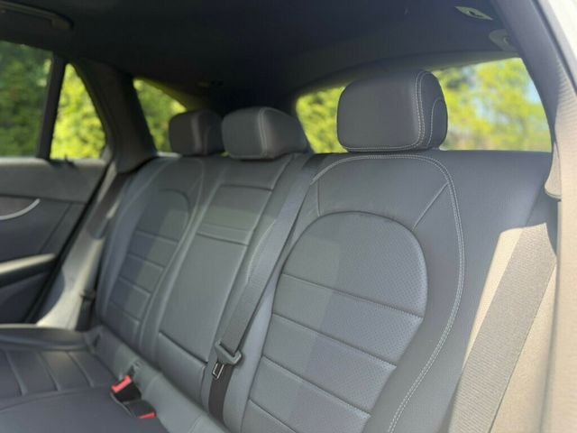 2021 Mercedes-Benz GLC GLC 300 4MATIC SUV - 22968838 - 18