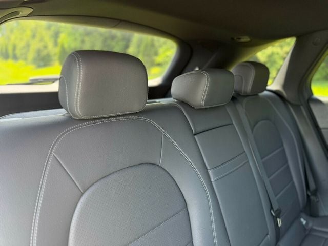 2021 Mercedes-Benz GLC GLC 300 4MATIC SUV - 22968838 - 20