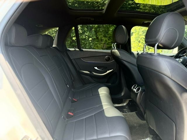 2021 Mercedes-Benz GLC GLC 300 4MATIC SUV - 22968838 - 21