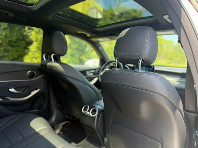 2021 Mercedes-Benz GLC GLC 300 4MATIC SUV - 22968838 - 22