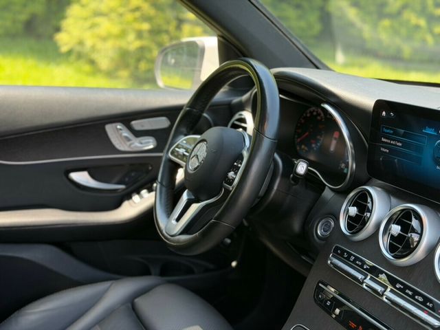 2021 Mercedes-Benz GLC GLC 300 4MATIC SUV - 22968838 - 26
