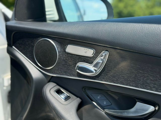 2021 Mercedes-Benz GLC GLC 300 4MATIC SUV - 22968838 - 27