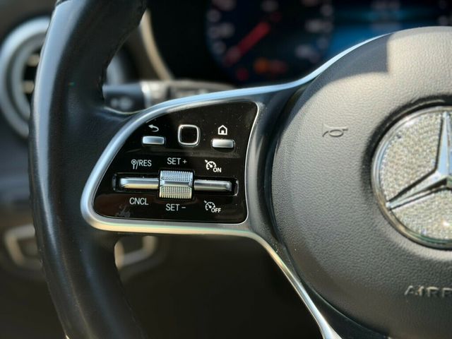 2021 Mercedes-Benz GLC GLC 300 4MATIC SUV - 22968838 - 29