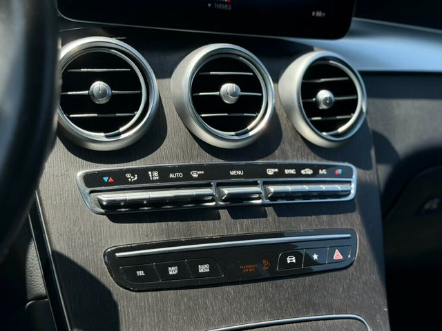 2021 Mercedes-Benz GLC GLC 300 4MATIC SUV - 22968838 - 35