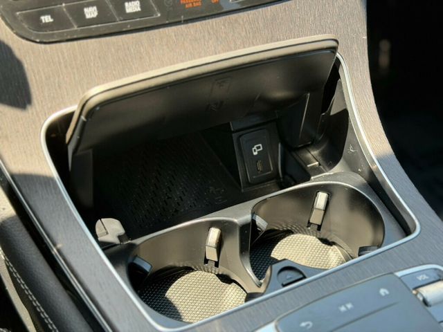 2021 Mercedes-Benz GLC GLC 300 4MATIC SUV - 22968838 - 36