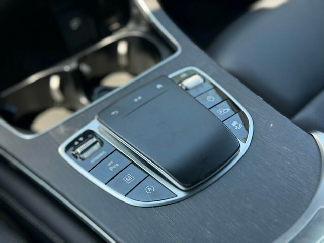 2021 Mercedes-Benz GLC GLC 300 4MATIC SUV - 22968838 - 37