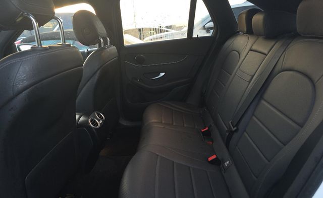 2021 Mercedes-Benz GLC GLC 300 4MATIC SUV - 22968838 - 5