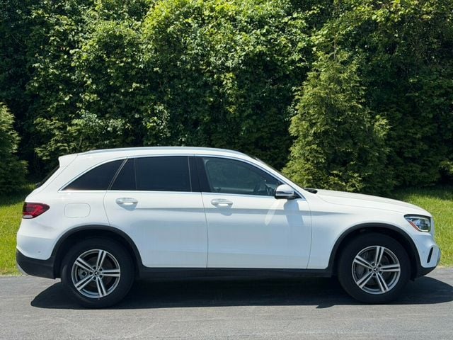 2021 Mercedes-Benz GLC GLC 300 4MATIC SUV - 22968838 - 7