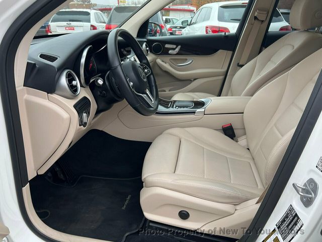 2021 Mercedes-Benz GLC GLC 300 4MATIC SUV - 21709610 - 9
