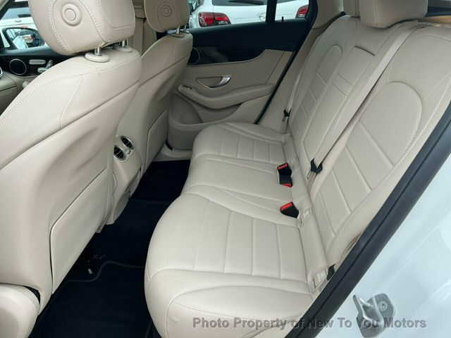 2021 Mercedes-Benz GLC GLC 300 4MATIC SUV - 21709610 - 10