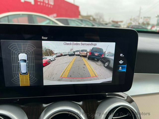 2021 Mercedes-Benz GLC GLC 300 4MATIC SUV - 21709610 - 13