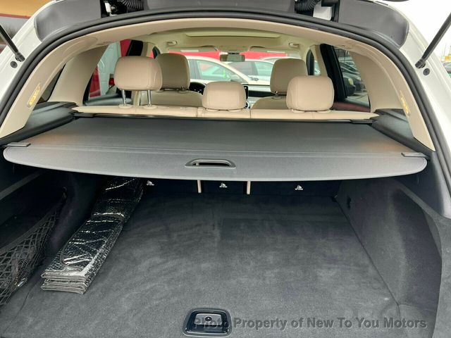 2021 Mercedes-Benz GLC GLC 300 4MATIC SUV - 21709610 - 28