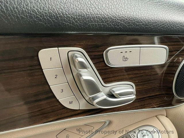 2021 Mercedes-Benz GLC GLC 300 4MATIC SUV - 21709610 - 5