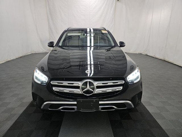 2021 Mercedes-Benz GLC GLC 300 4MATIC SUV - 22940028 - 2