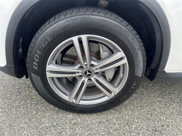 2021 Mercedes-Benz GLC GLC 300 4MATIC SUV - 22950566 - 9