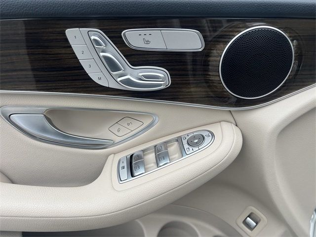 2021 Mercedes-Benz GLC GLC 300 4MATIC SUV - 22950566 - 11