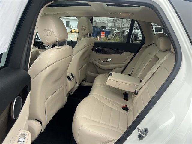2021 Mercedes-Benz GLC GLC 300 4MATIC SUV - 22950566 - 14