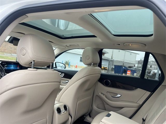 2021 Mercedes-Benz GLC GLC 300 4MATIC SUV - 22950566 - 15