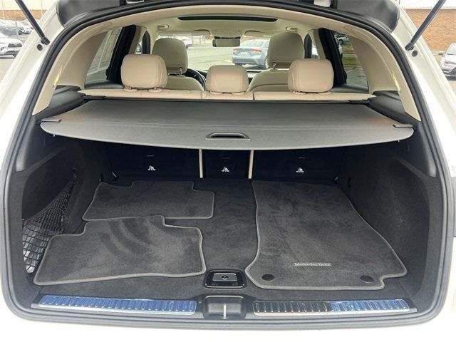 2021 Mercedes-Benz GLC GLC 300 4MATIC SUV - 22950566 - 16