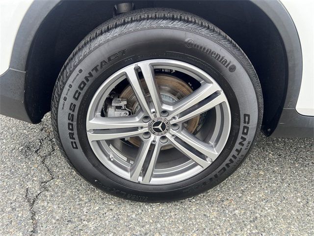 2021 Mercedes-Benz GLC GLC 300 4MATIC SUV - 22950566 - 18