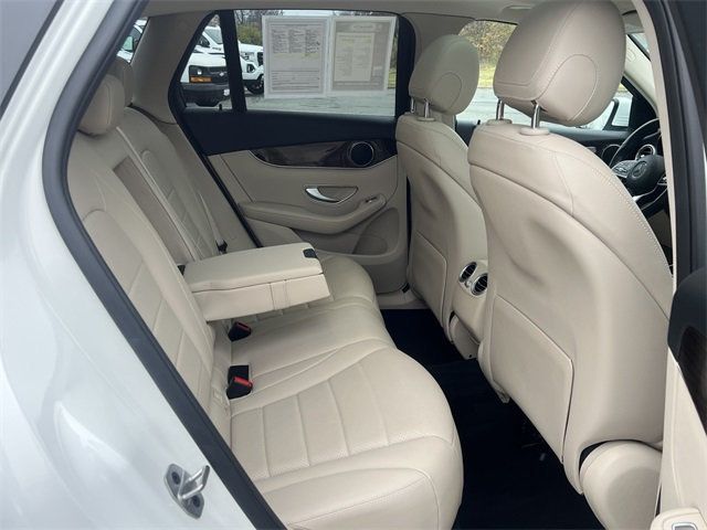 2021 Mercedes-Benz GLC GLC 300 4MATIC SUV - 22950566 - 19