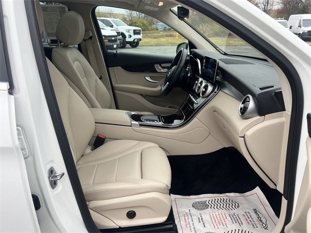 2021 Mercedes-Benz GLC GLC 300 4MATIC SUV - 22950566 - 20