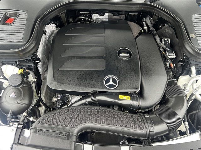 2021 Mercedes-Benz GLC GLC 300 4MATIC SUV - 22950566 - 21