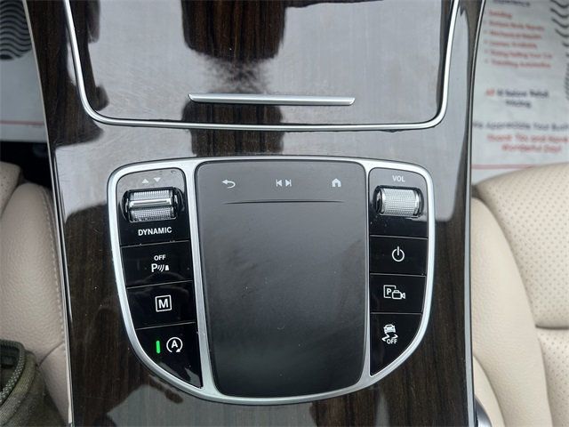 2021 Mercedes-Benz GLC GLC 300 4MATIC SUV - 22950566 - 25