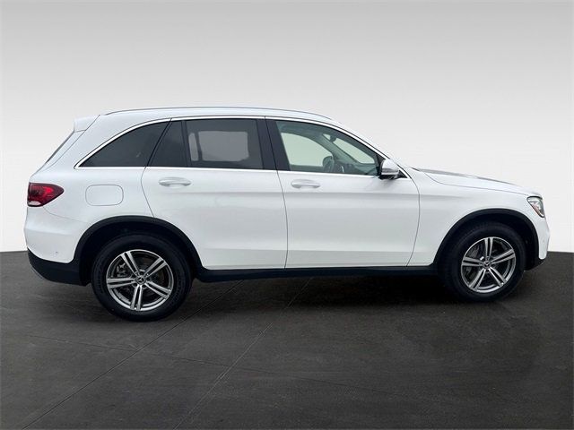 2021 Mercedes-Benz GLC GLC 300 4MATIC SUV - 22950566 - 5