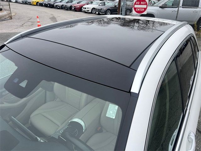 2021 Mercedes-Benz GLC GLC 300 4MATIC SUV - 22950566 - 8