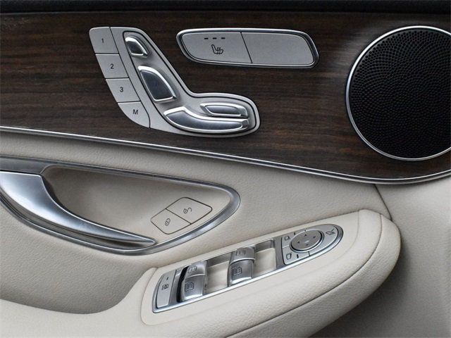 2021 Mercedes-Benz GLC GLC 300 4MATIC SUV - 22883237 - 10