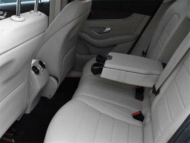 2021 Mercedes-Benz GLC GLC 300 4MATIC SUV - 22883237 - 11