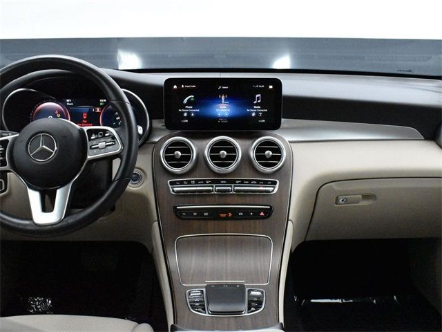 2021 Mercedes-Benz GLC GLC 300 4MATIC SUV - 22883237 - 13