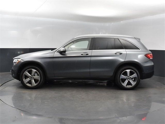 2021 Mercedes-Benz GLC GLC 300 4MATIC SUV - 22883237 - 20