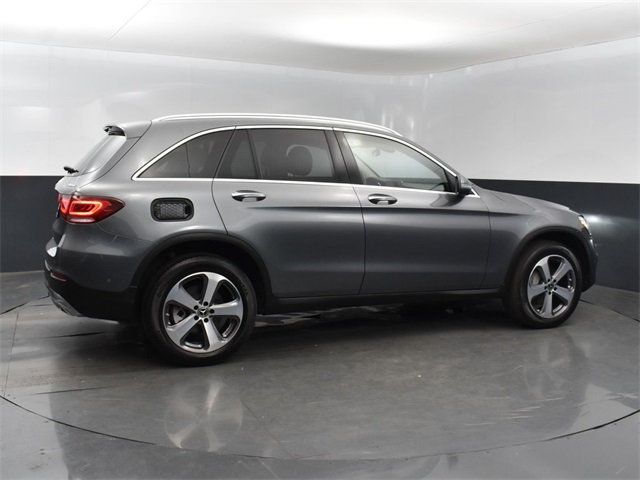 2021 Mercedes-Benz GLC GLC 300 4MATIC SUV - 22883237 - 23