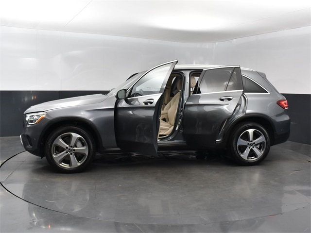 2021 Mercedes-Benz GLC GLC 300 4MATIC SUV - 22883237 - 27