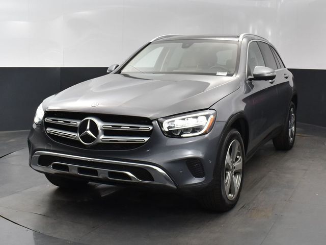 2021 Mercedes-Benz GLC GLC 300 4MATIC SUV - 22990946 - 0