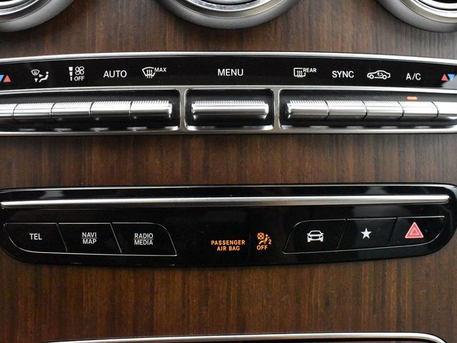 2021 Mercedes-Benz GLC GLC 300 4MATIC SUV - 22990946 - 9