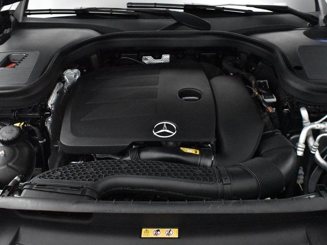 2021 Mercedes-Benz GLC GLC 300 4MATIC SUV - 22990946 - 18