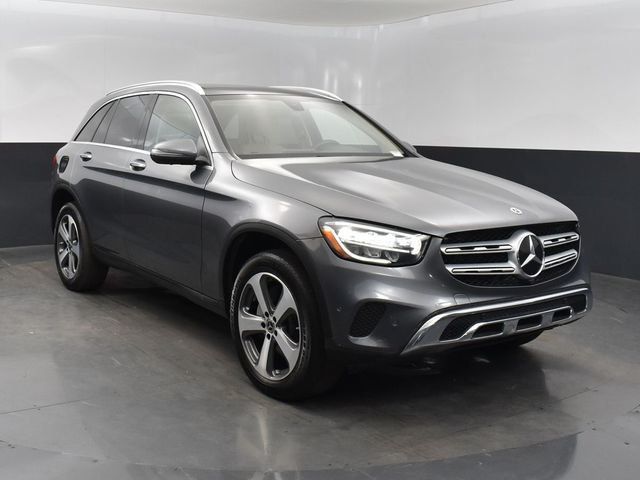 2021 Mercedes-Benz GLC GLC 300 4MATIC SUV - 22990946 - 1