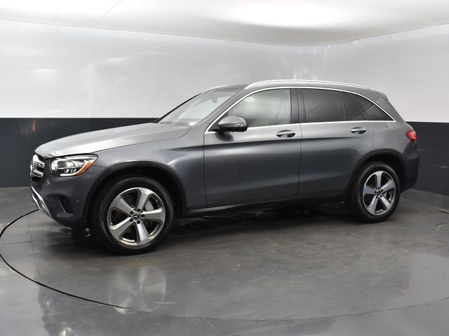 2021 Mercedes-Benz GLC GLC 300 4MATIC SUV - 22990946 - 19