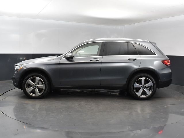 2021 Mercedes-Benz GLC GLC 300 4MATIC SUV - 22990946 - 20