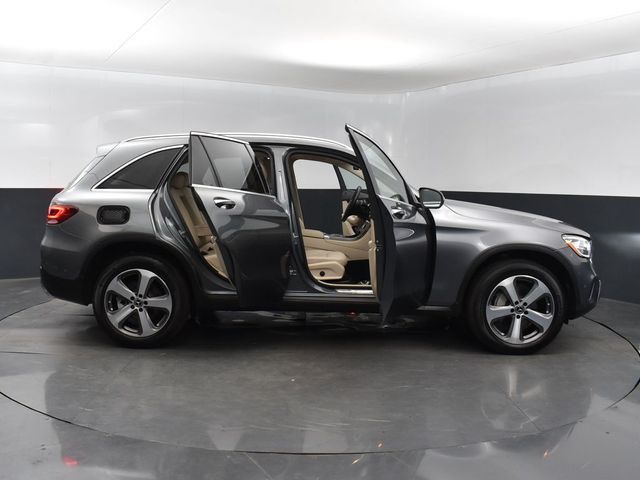 2021 Mercedes-Benz GLC GLC 300 4MATIC SUV - 22990946 - 25