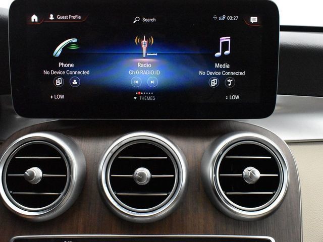 2021 Mercedes-Benz GLC GLC 300 4MATIC SUV - 22990946 - 7